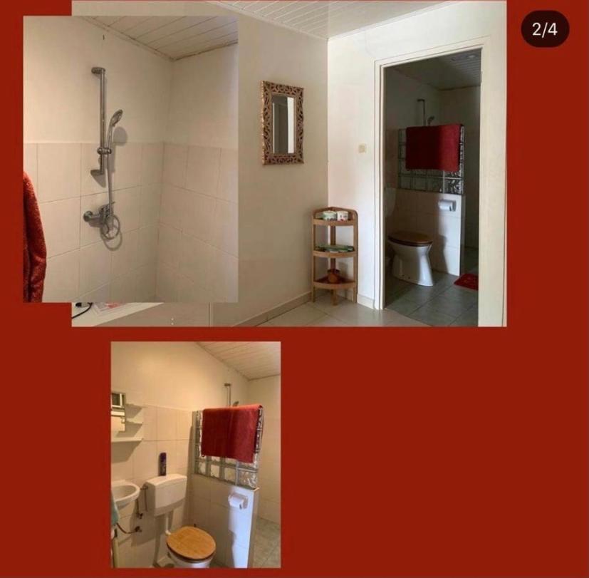 Taman Indah Resort Tamanredjo Eksteriør bilde