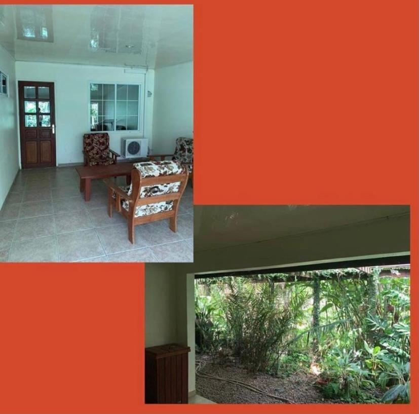 Taman Indah Resort Tamanredjo Eksteriør bilde