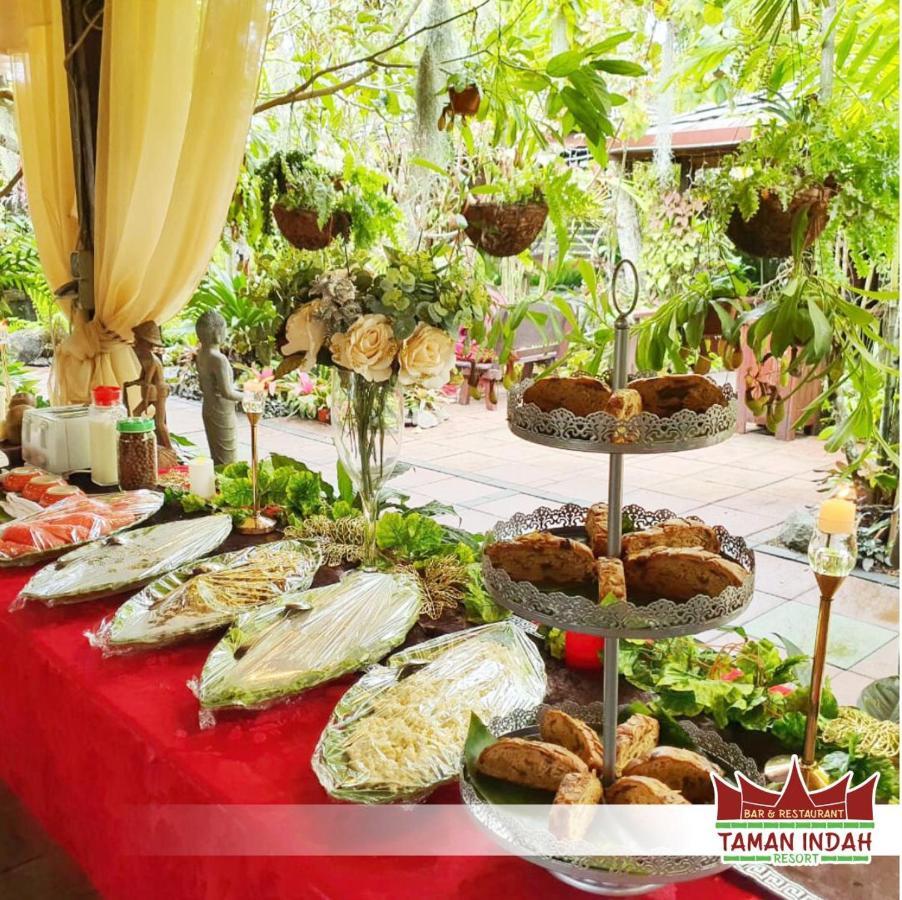 Taman Indah Resort Tamanredjo Eksteriør bilde